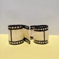 ساخت ظروف سرامیکی دستساز|استخدام هنری و رسانه|یزد, |دیوار