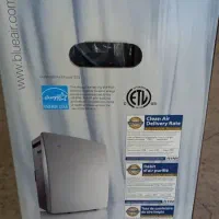 دستگاه تصفیه هوا|آرایشی، بهداشتی، درمانی|تهران, قیطریه|دیوار