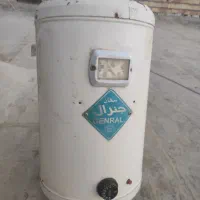 آبگرمکن دیواری