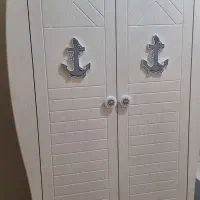کمد و تخت نوزاد تا ۱۱