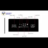 نصاب  تعمیرات