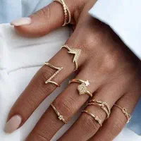 پیدا کردم(انگشتر)