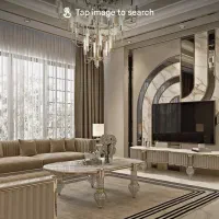 آپارتمان۲۰۰متری،۳خواب،۳۰متر تراس،ویو دار فاز۱