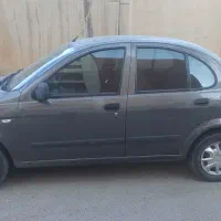 تیبا صندوق دار مدل 91|خودرو سواری و وانت|کرمان, |دیوار