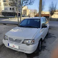 پراید 111مدل 97