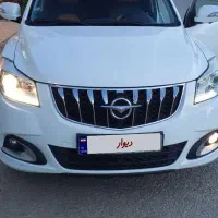 هایما مدل ۹۶
