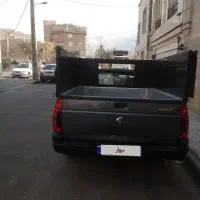 آریسان2بدون رنگ|خودرو سواری و وانت|تهران, مشیریه|دیوار