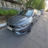 تارا V4 LX ۱۴۰۳ خاکستری