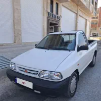 پراید وانت مدل 402