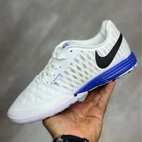 کتونی فوتسال نایک مدل لونار گتو