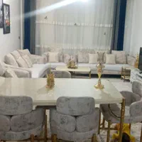 واحد ۶۰ متری طبقه دوم تک واحدی