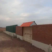فروش زمین ۹۹۹ متری، باغی اقساطی|فروش زمین و ملک کلنگی|شاهین‌شهر, الهیه|دیوار