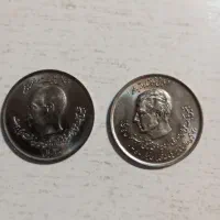 سکه قدیمی .پهلوی