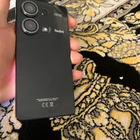 شیائومی +Redmi Note 13 Pro با حافظهٔ ۲۵۶ گیگابایت|موبایل|مشهد, کوشش|دیوار