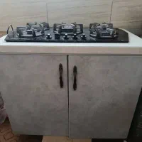 اجاق گاز صفحه|اجاق گاز و لوازم برقی پختوپز|فردیس, شهرک شهید حسینی|دیوار