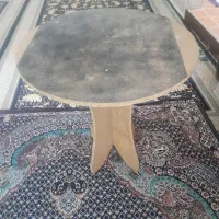 میز خاطره درحدنو