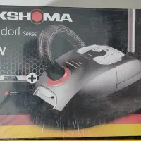 جاروبرقی پاکشوما PVC 5125