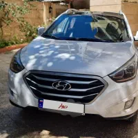 فروش ماشین هیوندا توسان ۲۰۱۴