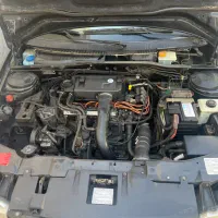 سمند سورن/کم کارکرد واقعی/سالم|خودرو سواری و وانت|تهران, کوهک|دیوار