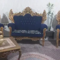 مبل هفت نفره تمیز