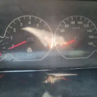 پراید صبا مدل۸۸