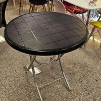 میز پلاستیکی ariyan تهران نواب  کد ۹۸۹۰۶۸ صندلی|میز و صندلی غذاخوری|تهران, خرمشهر|دیوار