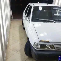 پراید 131|خودرو سواری و وانت|اصفهان, سروستان|دیوار