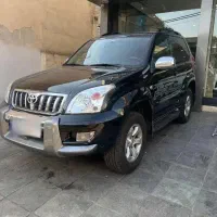 پرادو ۲در ۴ سیلندر، مدل ۲۰۰۸|خودرو سواری و وانت|تهران, عباس‌آباد|دیوار