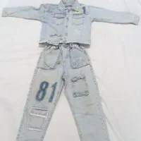 لباس بچه گانه|لباس|بجنورد, |دیوار