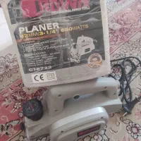 رنده برقی برند کرون|ابزارآلات|پردیس, فاز ۸|دیوار