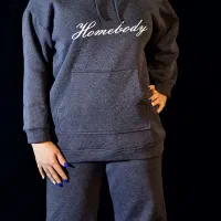 ست هودی و شلوار دخترانه|لباس|تهران, شیخ هادی|دیوار