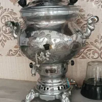 فروش سماور گازی