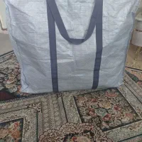 ساک   فوق بزرگ