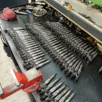 پمپ،سوزن،بورد،سرسیلندر و شیربرقی الوند البرز