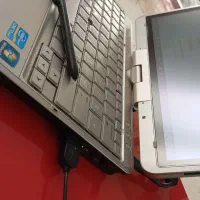 لپتاپ hpEliteBook2760p|رایانه همراه|پرند, فاز ۰|دیوار