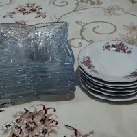 ظروف آشپزخانە|ظروف سرو و پذیرایی|مریوان, |دیوار