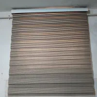 پرده کرکره ای|پرده، رانر، رومیزی|تاکستان, |دیوار