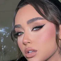 میکاپ و شینیون با نرخ پایه