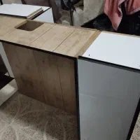 کابینت آشپزخانه|مصالح و تجهیزات ساختمان|باقرشهر, |دیوار
