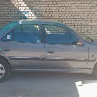 پژو پارس ۸۵