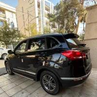 تیگو ۵ گارانتی فعال|خودرو سواری و وانت|فردیس, فردیس|دیوار