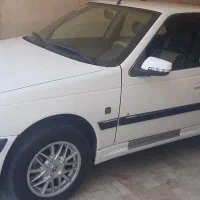 فروش پژوپارس