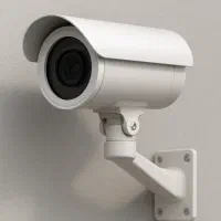 دوربین مداربسته