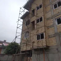 نصب داربست فلزی فوری|خدمات پیشه و مهارت|تالش, هشتپر|دیوار