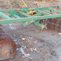 دیگس تراکتور