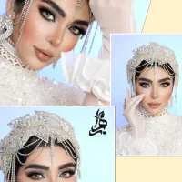 تخفیفات بی سابقه در سالن زیبایی گلشهر