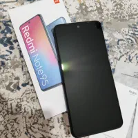 گوشی redmi not 9s
