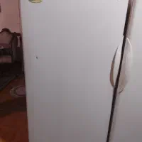 یخچال و فریزر آمریکای بدونه برفک|یخچال و فریزر|ورامین, ورامین|دیوار