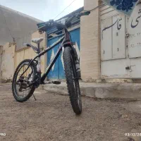 دوچرخه 26 دندیی ویوا|دوچرخه، اسکیت، اسکوتر|بندر ماهشهر, |دیوار