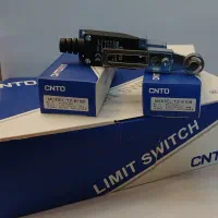 میکرو سویچ مدل 8108 برند CNTD مدل -TZ قرقره فلزی|ماشین‌آلات صنعتی|تهران, لاله زار|دیوار